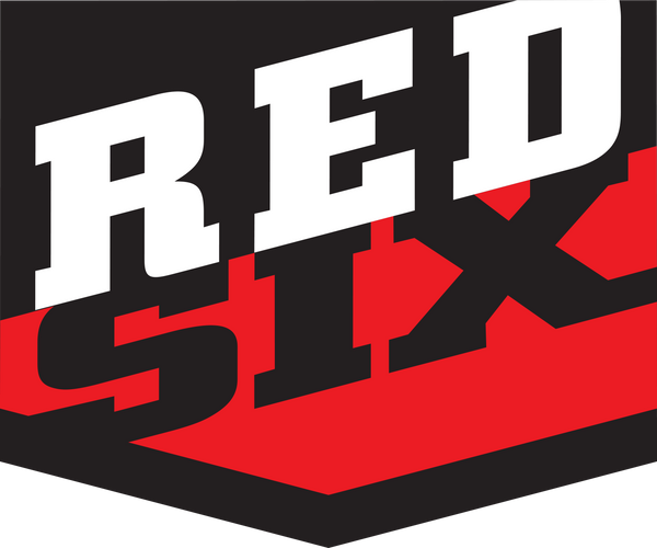 Red Six Speed